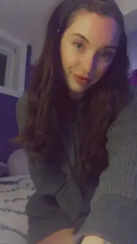 Do you like good little sluts? [OC][F]