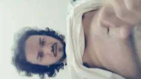 🥵 Swallow my thick creamy load. Every. Fucking. Drop. Clean it up. 🍾