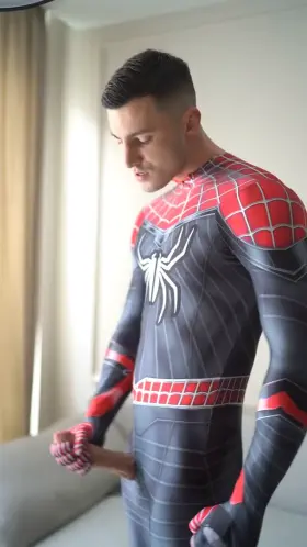 Wanna be fucked by my big uncut dick ?