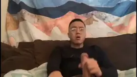 Sprayed Everywhere by Coda Filthy