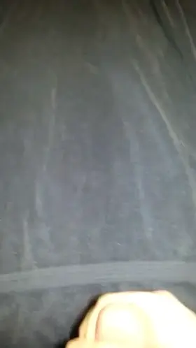 Couldn't hold back this 7 day explosive headboard hitting load