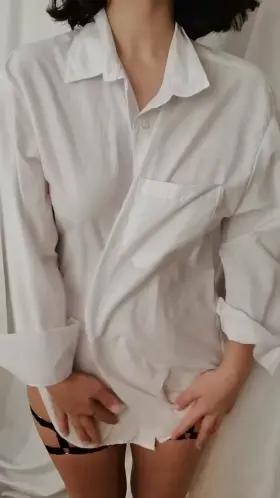 Now you should tell me im a goodgirl