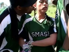 That's Not How You Play Soccer!