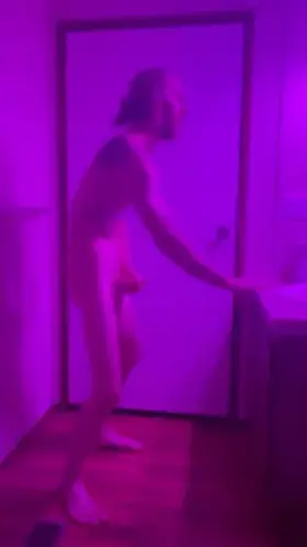 Enjoy me enjoying me