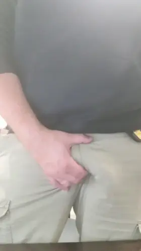 My department might not have a helicopter, but my cock can spin enough for it ;P