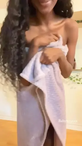 The way they bounce 🤤