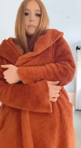 Wonder what’s underneath… do I still have it?