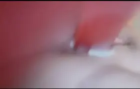 Hope you like my creamy pussy😏