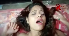 18+ Private Girlfriend (Shreemoyee)(2021)Hindi Short Film 50mb(Download link in comments)