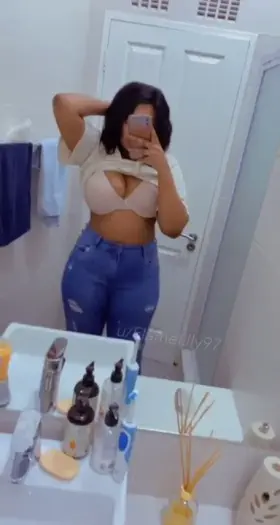 Do you like African girls?