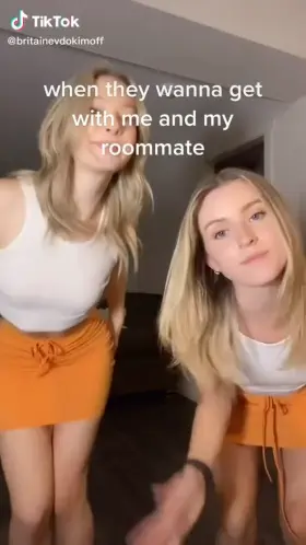 [2] White and orange