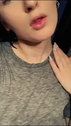 let's try it together, I know you want it😈