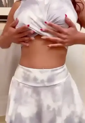 Your face belongs here babe [video]