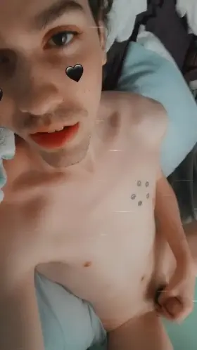 boi with cnc kink dms open 😳