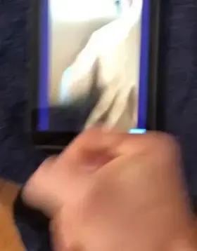 Wifey sent me a video to tribute. She said my load was so pathetic I needed to post it and find a real cock for her... guess I’m a cuck now