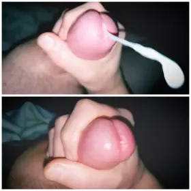 Wanna Join My Nightly Routine?