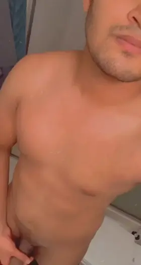 I want you to ride me till I dump my load in you