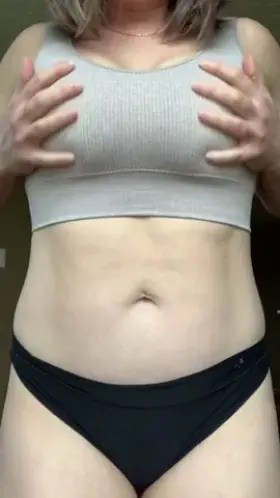 First TittyDrop! Hope you like it!