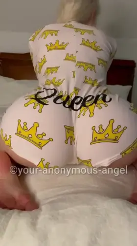 Can I show you my asshole?