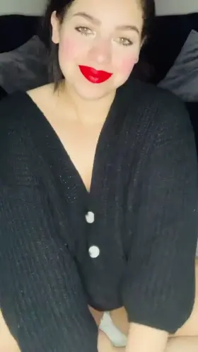 Can this mom tease you for a bit? 🥰❤️