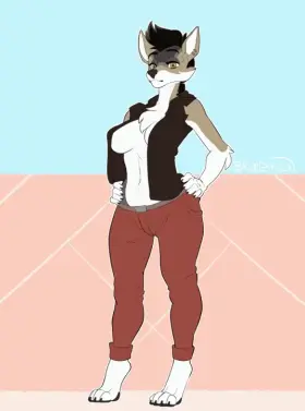 Magic trick [G] (Brolaren)