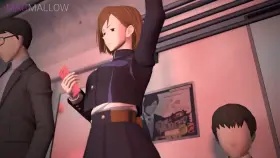 Nobara (MagMallow) [Jujutsu Kaisen]