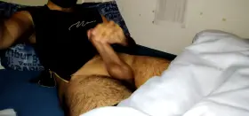 Could you stroke it for me?