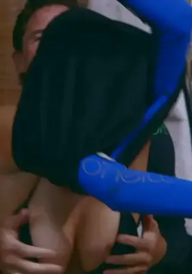 Estella Warren - Undateable John (2019)