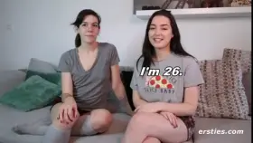 A minute with Domino & Missy