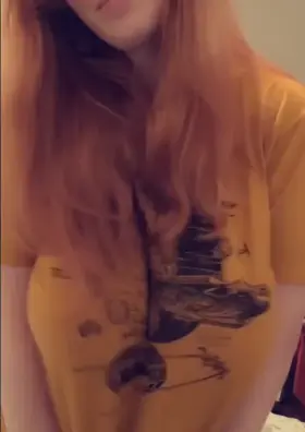 Is that a lightsaber in your pocket? Or are you just happy to see me?