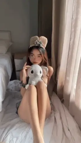 When daddy gets home he'll make me scream