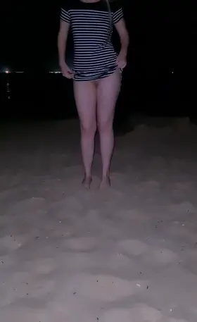 A flash with no flash (apologies for the lighting!)