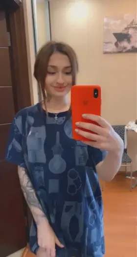 Can a petite girl like me make you horny?