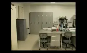 Breast Smother Assassin (anyone knows the source?)