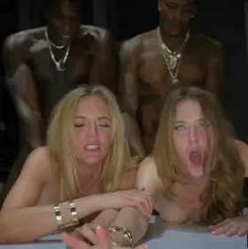 The Pain is Worth it for Mona and Ashley