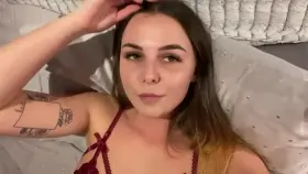 Pushing the boat out with a little vid [f]