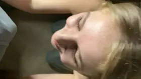 Love the thought of having someone record me sucking their dick and then posting this myself with that caption!