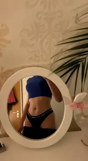 What color is my top?