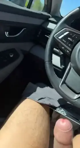 Average penis sunbathing time:)