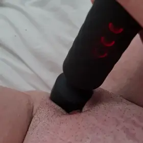 Do you mind that I've not shaved? 🐱