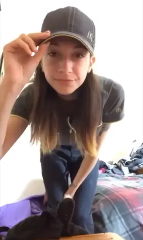 Unwinding after work