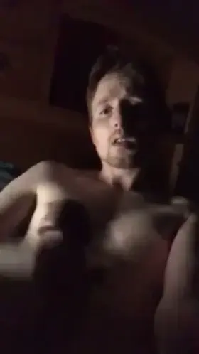 Made a mess. Wanna help clean me up?