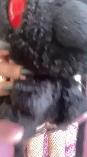 Is my Innie pussy your type ?