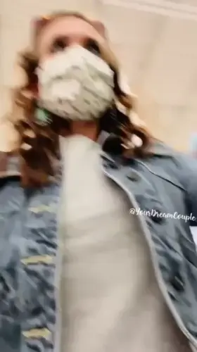 I love to wear stealth vibes when I’m grocery shopping 🤫