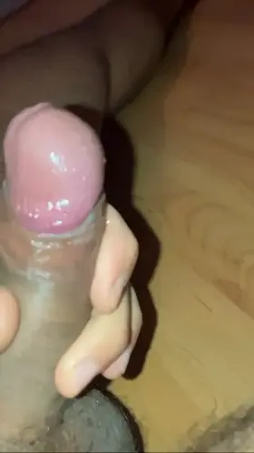 Enjoy a beautiful slow motion cum fountain! Watch until the end