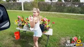 Valentine’s Date on The Bus