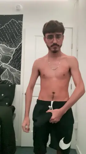 Getting home to release this monster is fun