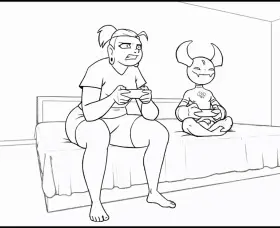 If You Lose , I'll Fuck You! (Kostos On Twitter)