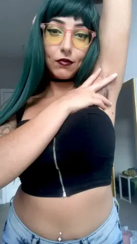 Natural. Fertile. Insatiable.