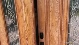 Codi Vore Shows Off Her Big Naturals